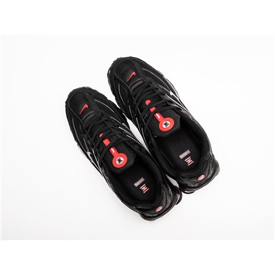 Кроссовки Supreme x Nike Shox Ride 2 SP