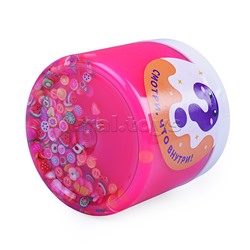 Игрушка «Мялка-жмялка», розовый