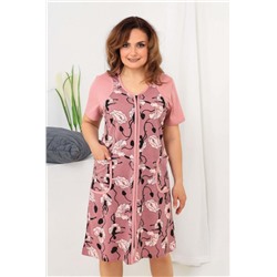 Халат 940 (Какао)