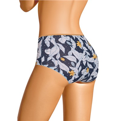 Трусы жен. Луна