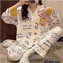 Пижама #22998342