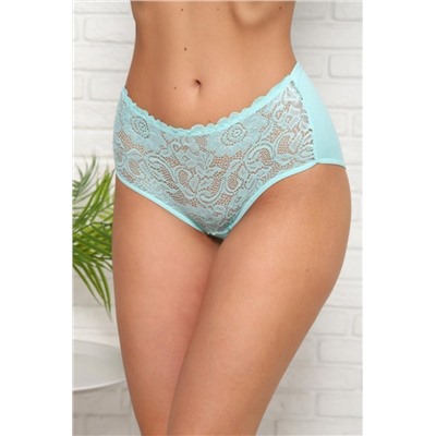 Трусы 64848 (Ментол)