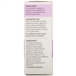 Pranarom, Essential Oil, Skin Clarity, .17 fl oz (5 ml)