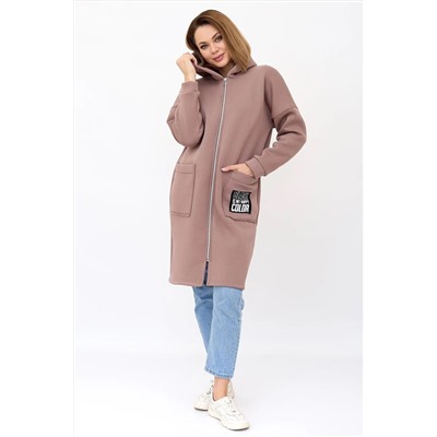 Lika Dress Толстовка 8756