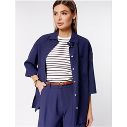VILATTE Блузка D29.238
