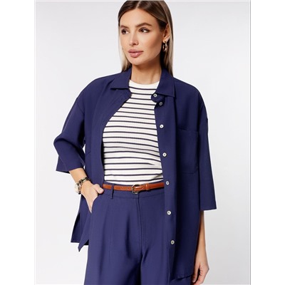 VILATTE Блузка D29.238