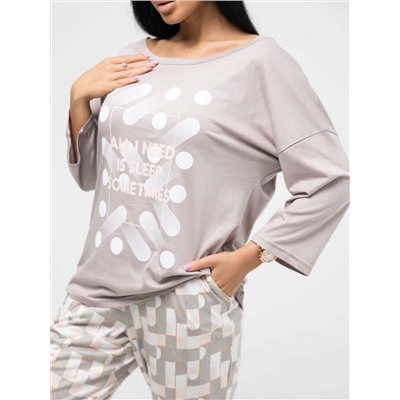 Текс-плюс Пижама НФ-00155695