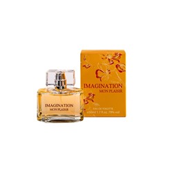 Туалетная вода Imagination Mon Plaisir 50мл жен edt тестер