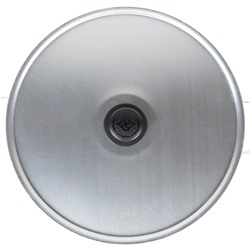 14200 Кастрюли 20л. алюминий