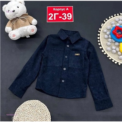 Рубашка 1849054-3