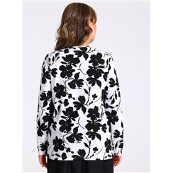 Апрель Лонгслив 1ЖДЛД4130001н