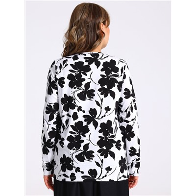 Апрель Лонгслив 1ЖДЛД4130001н