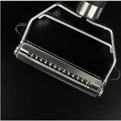 Овощечистка , овощерезка нож для чистки 3в1 ,17см