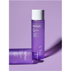 MCNALLY - ТОНЕР С НИАЦИНАМИДОМ B3 5 NIACINAMIDE TONER, 205 МЛ