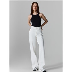 ДЖИНСЫ ЖЕНСКИЕ (осенне-зимний ассортимент) 2026-1DTW502-8