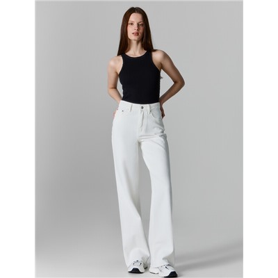 ДЖИНСЫ ЖЕНСКИЕ (осенне-зимний ассортимент) 2026-1DTW502-8