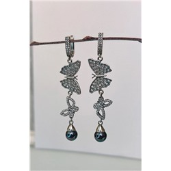 Серьги "Пилона"