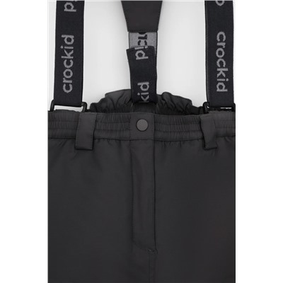 CROCKID Брюки ВК 40006/24/1 ГР
