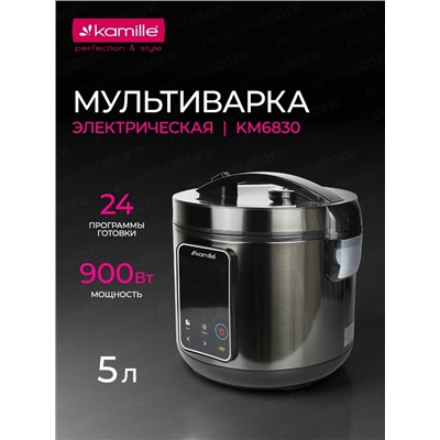 Мультиварка #23067834