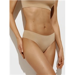 Omsa Трусы 2. OmD 2612B Invisible Brasiliana (лазерная обработка края), PA