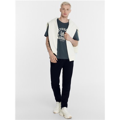 БРЮКИ МУЖСКИЕ 181258