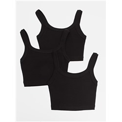 410002 (Топ для девочки, Baykar )