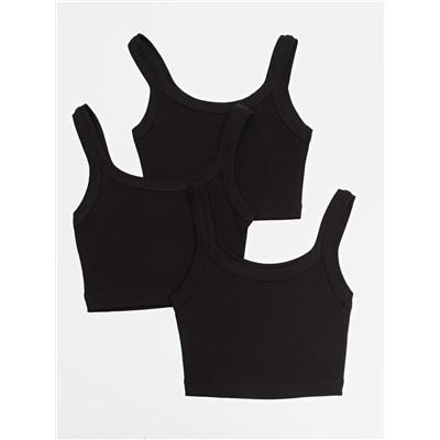 410002 (Топ для девочки, Baykar )