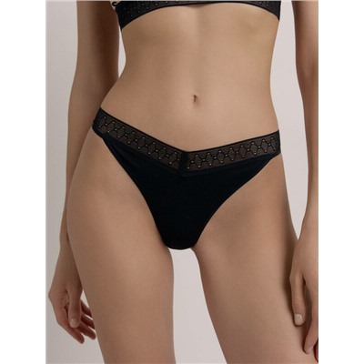 Трусы CONTE MIX&MATCH LTA 2508 Трусы женские