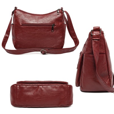 BG-401-Red