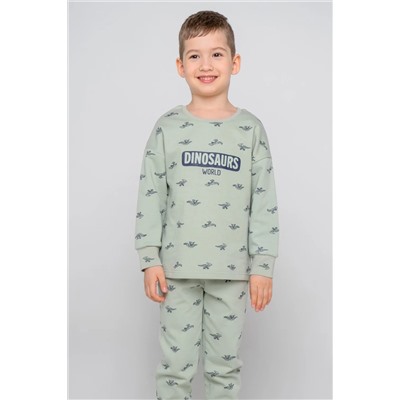 CROCKID Пижама К 1581/24