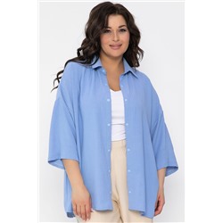 LT Collection Рубашка Б13465-13М