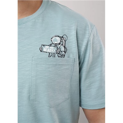 Пижама мужская