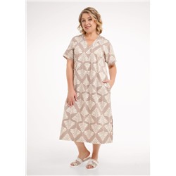 Платье женское для дома