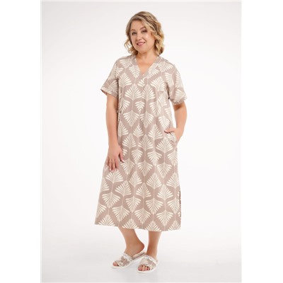 Платье женское для дома