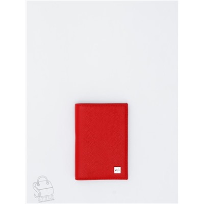 306-23 red Velina Fabbiano