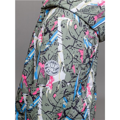 BATIK Куртка