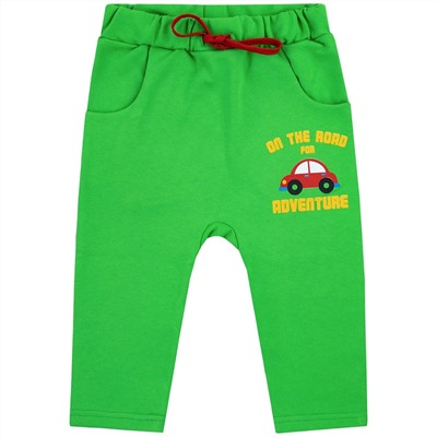 YOULALA Брюки 1590310205