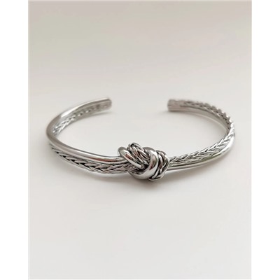 Браслет обруч