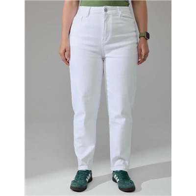 Джинсы МОМ 572