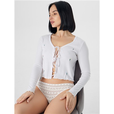 ТРУСЫ ЖЕНСКИЕ (3ШТ.) 412285H-3