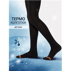 КОЛГОТКИ ТЕРМО ДЕТСКИЕ 720T-1420