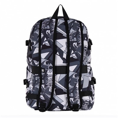 Рюкзак 1879P b.white Sikail