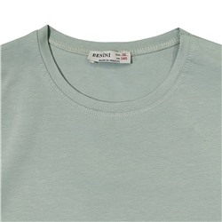 8528 Футболка подростковая