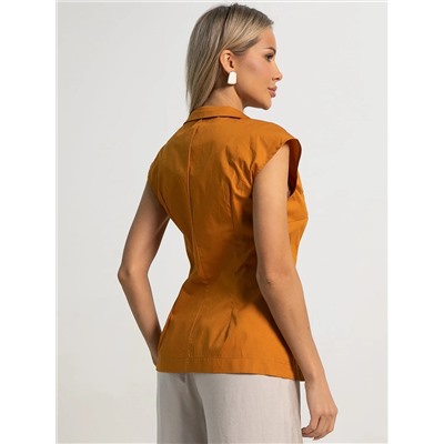 LT Collection Жилет Б15645-10М