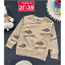 кофта 2056457-2