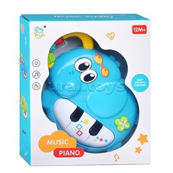 Пианино "Слоненок" в коробке