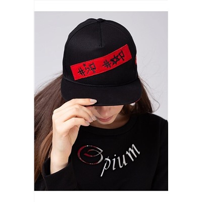 Кепка OPIUM, 1030423