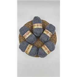 Пряжа пуховая "Золотое Руно"