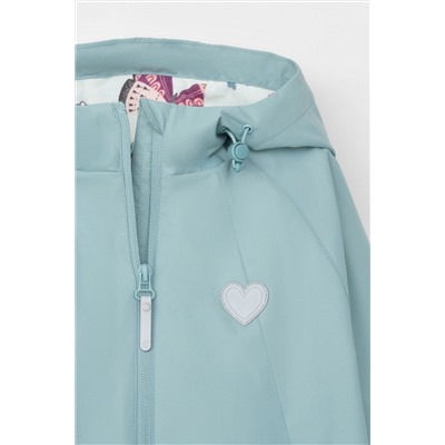 CROCKID Плащ ВК 32128/24/1 ГР