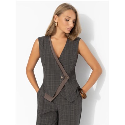 CHARUTTI Жилет 12251